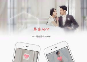 广州婚庆策划定制app开发 广州软件开发